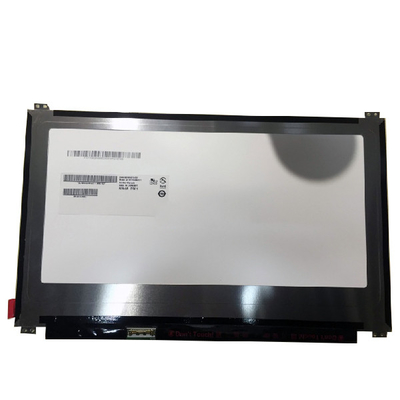 B133HAN02.1 एलसीडी स्क्रीन 13.3 इंच 1920*1080 एलसीडी डिस्प्ले