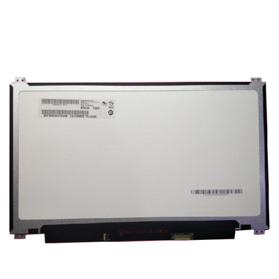 B133HAK01.2 एलसीडी स्क्रीन 13.3 इंच 1920*1080 एलसीडी डिस्प्ले