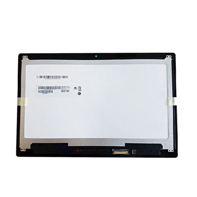 B133HAB01.0 HW1A 1920*1080 13.3 इंच TFT-LCD स्क्रीन डिस्प्ले