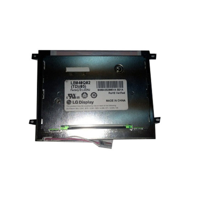 LB040Q02-TD05 4.0 इंच 320*240 TFT एलसीडी मॉनिटर पैनल