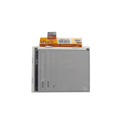LB050WQ1-TD01 एलसीडी डिस्प्ले पैनल 5.0 इंच 480*272 एलसीडी स्क्रीन मॉड्यूल