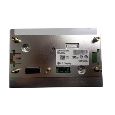 LB060S01-RD02 6.0 इंच 800*600 एलसीडी डिस्प्ले