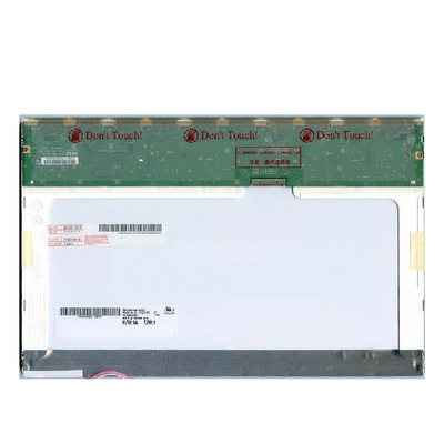 B121EW01 V3 12.1 इंच 1280*800 एलवीडीएस टीएफटी-एलसीडी स्क्रीन पैनल डिस्प्ले