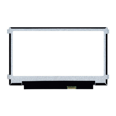 B116XTN02.3 HW0A TFT-lcd स्क्रीन eDP लैपटॉप के लिए 11.6 इंच