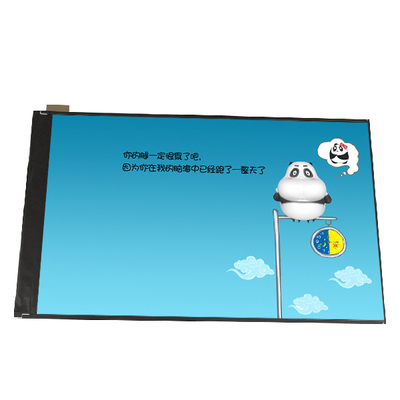 B101UAN07.1 10.1 इंच 1000:1 1200*1920 एलसीडी स्क्रीन डिस्प्ले