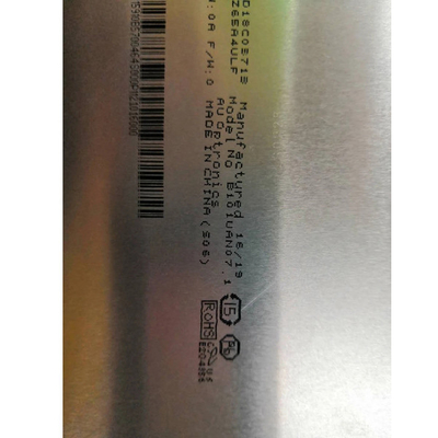 B101UAN07.1 10.1 इंच 1000:1 1200*1920 एलसीडी स्क्रीन डिस्प्ले