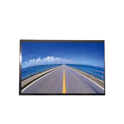 B101UAN02.1 10.1 इंच 16.7M 68%NTSC एलसीडी स्क्रीन डिस्प्ले