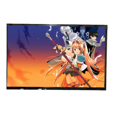 B101UAN01.C 10.1 इंच 16.7M 50% NTSC एलसीडी स्क्रीन डिस्प्ले