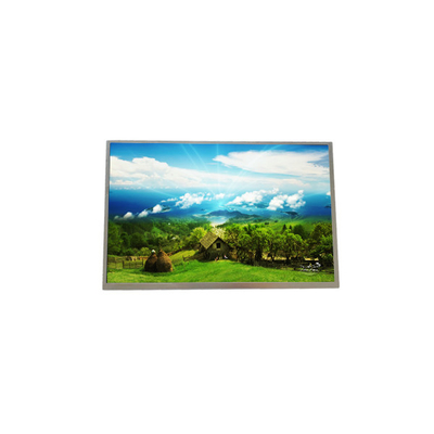 B101EW06 V0 10.1 इंच LVDS 1500:1 एलसीडी स्क्रीन डिस्प्ले
