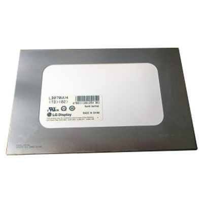 LB070WV4-TD02 TFT-LCD स्क्रीन 7.0 इंच 800*480 एलसीडी डिस्प्ले