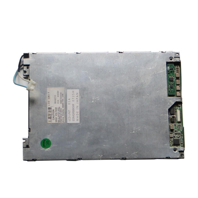EDMGRB8KMF 640*480 7.8 इंच TFT- एलसीडी डिस्प्ले स्क्रीन पैनल