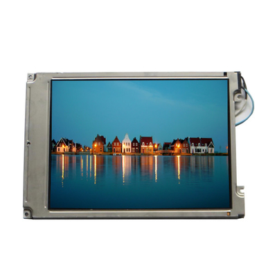 EDMGRB8KMF 640*480 7.8 इंच TFT- एलसीडी डिस्प्ले स्क्रीन पैनल