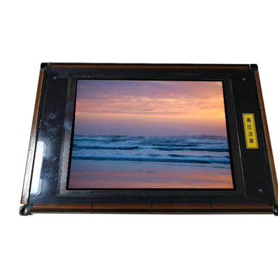 MD400F640PD5 9.8 इंच 640*400 TFT- एलसीडी स्क्रीन पैनल