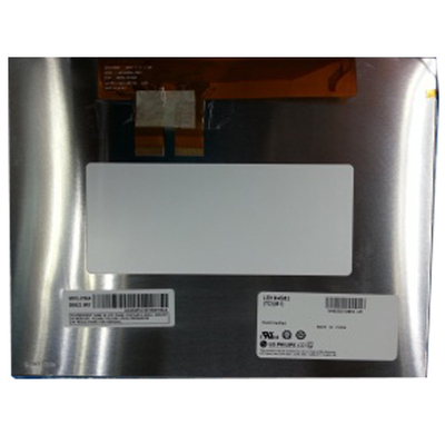 LB104S02-TD01 10.4 इंच 800*600 एलसीडी डिस्प्ले पैनल