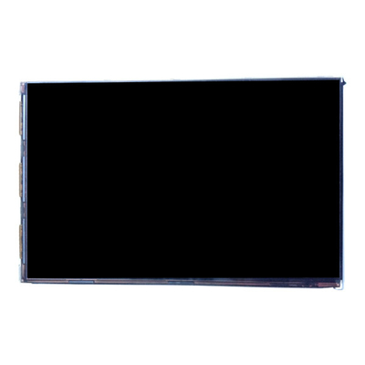 VVX07F023B00 7.0 इंच 16.7M 60%NTSC एलसीडी स्क्रीन डिस्प्ले पैनल