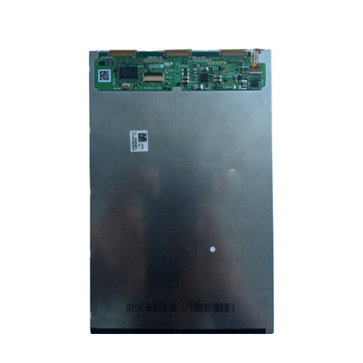 VVX07F023B00 7.0 इंच 16.7M 60%NTSC एलसीडी स्क्रीन डिस्प्ले पैनल