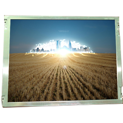 LB121S02-A3 12.1 इंच 800*600 औद्योगिक एलसीडी पैनल डिस्प्ले
