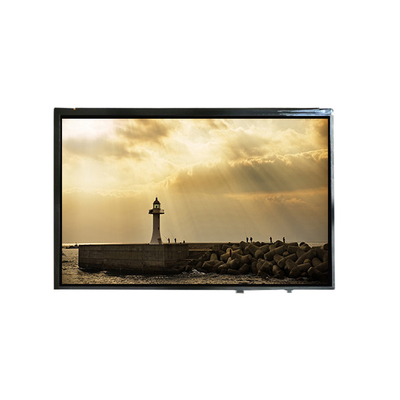 VVX12T041N00 800:1 16.7M 100%sRGB एलसीडी डिस्प्ले स्क्रीन पैनल