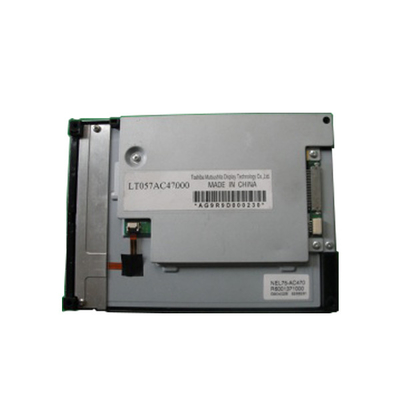 LT057AC47200 एलवीडीएस एलसीडी स्क्रीन डिस्प्ले 5.7 इंच एलसीडी पैनल