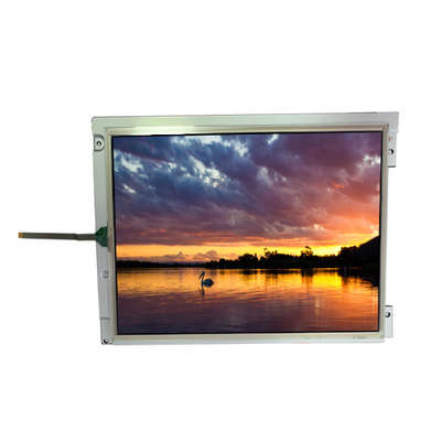 LT104AC36300 WLED 262K 10.4 इंच एलसीडी स्क्रीन डिस्प्ले एलसीडी पैनल