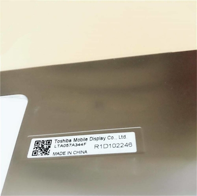 LTA057A34AF 5.7 इंच 400 cd/m2 एलसीडी डिस्प्ले मॉड्यूल