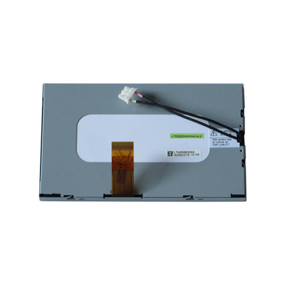 LTA058B304A 5.8 इंच 400 cd/m2 एलसीडी डिस्प्ले मॉड्यूल