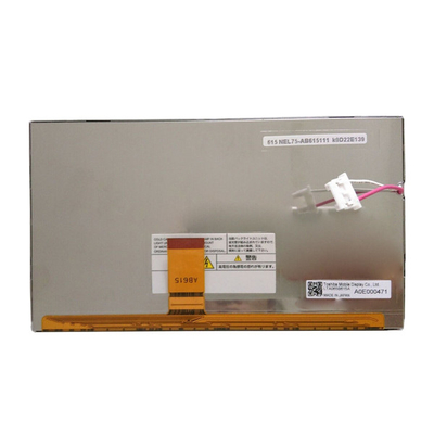 LTA065B500F 262K 430 cd/m2 एलसीडी डिस्प्ले मॉड्यूल एलसीडी स्क्रीन