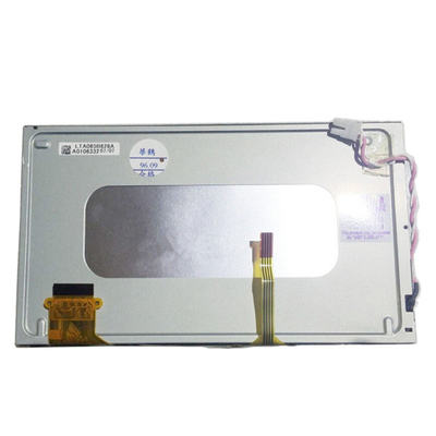 LTA065B626A 400 cd/m2 एलसीडी डिस्प्ले मॉड्यूल एलसीडी स्क्रीन