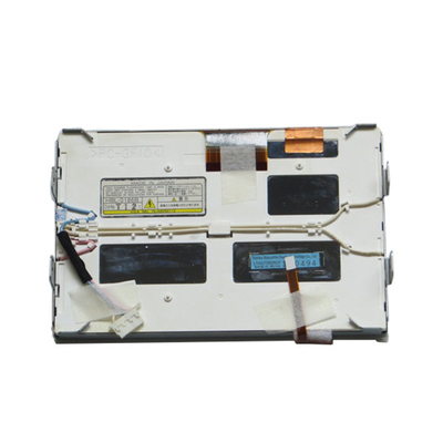 LTA070B052F 7.0 इंच 800*480 एलसीडी स्क्रीन डिस्प्ले मॉड्यूल