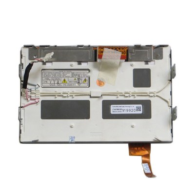 LTA070B512F 7.0 इंच 800*480 एलसीडी स्क्रीन डिस्प्ले पैनल