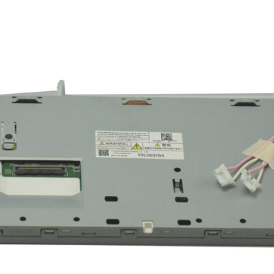LTA080B929F 8.0 इंच 550 cd/m2 एलसीडी स्क्रीन डिस्प्ले पैनल
