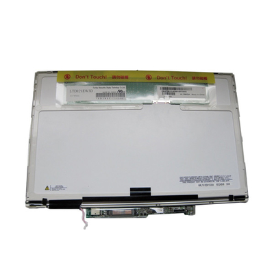 LTD121EW3D 12.1 इंच 1280*800 एलसीडी स्क्रीन डिस्प्ले
