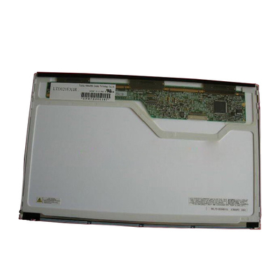 LTD121EX1R 12.1 इंच LVDS 262K TFT-LCD स्क्रीन डिस्प्ले