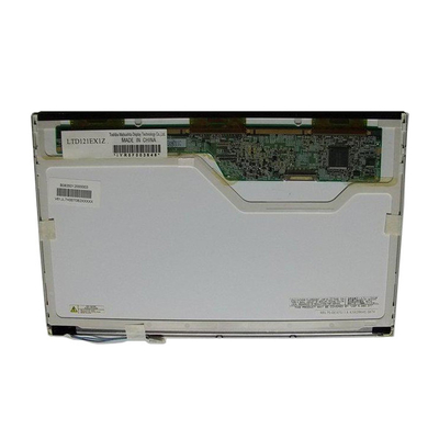 LTD121EX1Z 12.1 इंच 250 cd/m2 TFT-LCD स्क्रीन डिस्प्ले