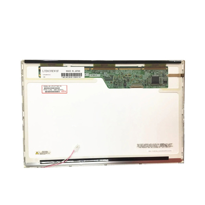लैपटॉप के लिए LTD133EV1F 262K 13.3 इंच TFT एलसीडी स्क्रीन पैनल