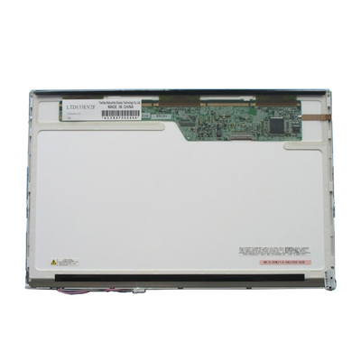 लैपटॉप के लिए LTD133EV2F 262K 13.3 इंच TFT एलसीडी स्क्रीन पैनल