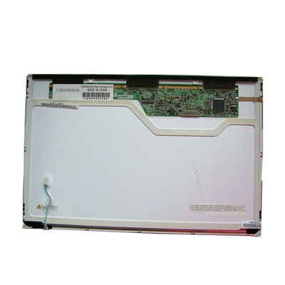 LTD133EX3X 13.3 इंच एलसीडी स्क्रीन डिस्प्ले मॉड्यूल