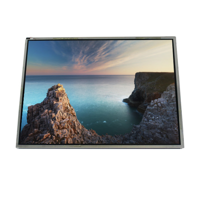 LTD141ECMB 14.1 इंच LVDS 262K TFT-LCD स्क्रीन डिस्प्ले