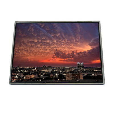 LTD141ECMD 14.1 इंच LVDS 262K TFT-LCD स्क्रीन डिस्प्ले