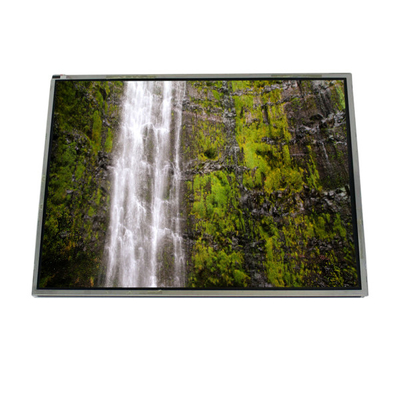LTD141ECQF 14.1 इंच LVDS 262K TFT-LCD स्क्रीन डिस्प्ले