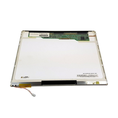 LTD141ECRX 14.1 इंच LVDS 262K TFT-LCD स्क्रीन डिस्प्ले
