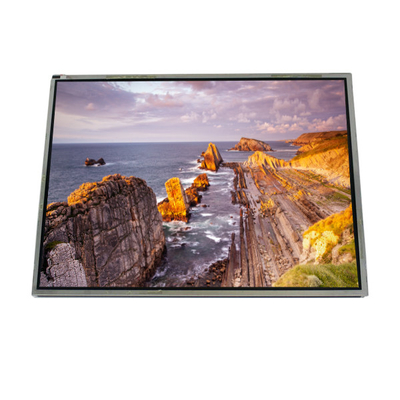 LTD141ECRX 14.1 इंच LVDS 262K TFT-LCD स्क्रीन डिस्प्ले