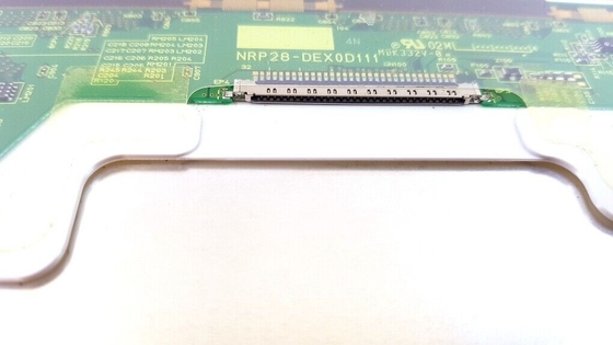 LTD154EX4F 15.4 इंच 1280*800 TFT-LCD स्क्रीन डिस्प्ले
