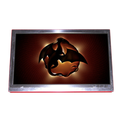 LTM07C383 7.8 इंच 262K TFT-LCD स्क्रीन मॉड्यूल