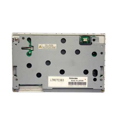 LTM07C383 7.8 इंच 262K TFT-LCD स्क्रीन मॉड्यूल