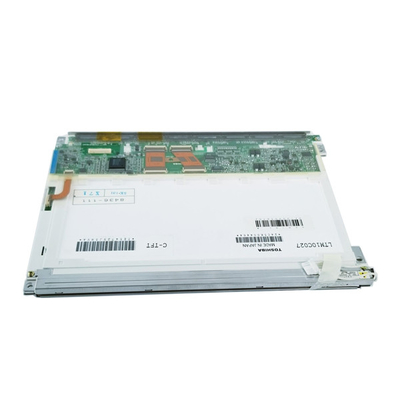 LTM10C027 10.4 इंच 640*480 TFT-LCD स्क्रीन डिस्प्ले