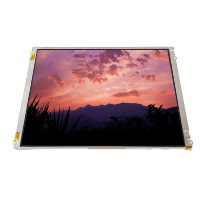 LTM10C275A 10.4 इंच 800*600 TFT एलसीडी स्क्रीन डिस्प्ले मॉड्यूल पैनल