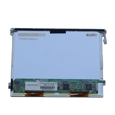 LTM10C320 10.4 इंच 1024*768 TFT एलसीडी स्क्रीन डिस्प्ले