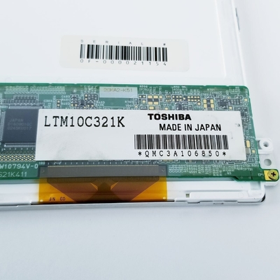 LTM10C321K 10.4 इंच 1024*768 TFT एलसीडी स्क्रीन डिस्प्ले