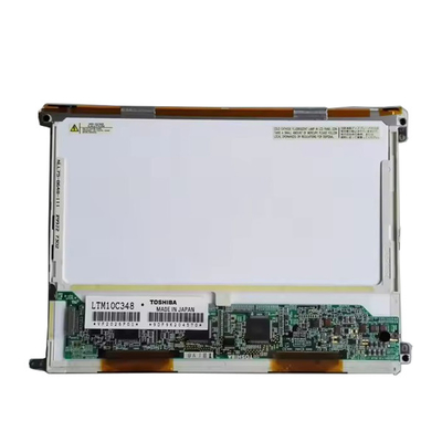 LTM10C348 10.4 इंच 800*600 TFT एलसीडी स्क्रीन मॉड्यूल